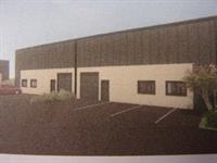warehouse of 250m2 caudan - 2