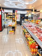 butcher rotisserie grocery store - 1