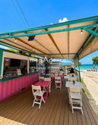 beachfront snack bar ice - 2