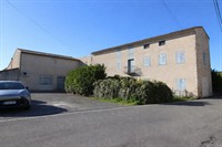 old farmhouse buildings limoux - 1