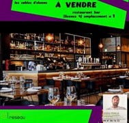 restaurant for sale - 1
