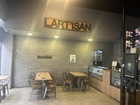 turnkey fast food business - 2