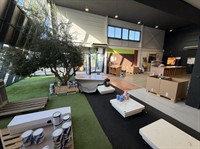 700 sq m commercial - 3