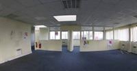office space of 216m2 - 2