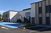 commercial premises for rent - 1