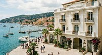 charming sea view hotel - 1