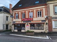 traditional restaurant for sale - 1