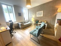 commercial premises t2 brest - 1