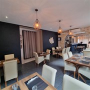 commercial premises restaurant for - 3