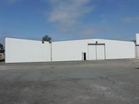 warehouse of 1400m2 villeneuve - 1