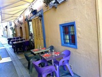 atypical moroccan restaurant commercial - 2