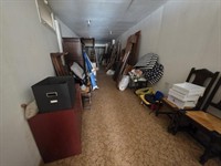 high visibility workshop premises - 3