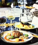 restaurant for sale gigondas - 1