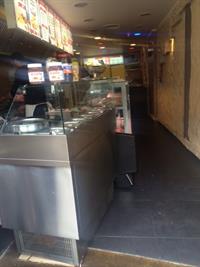 fast food restaurant paris - 2