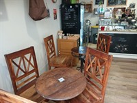 pleasant restaurant for sale - 1