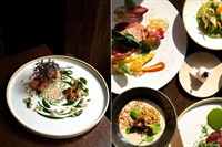 gourmet restaurant for sale - 1