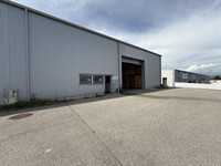 warehouse with offices - 1