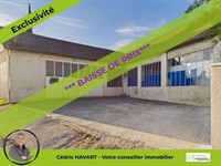 warehouse commercial premises for - 1