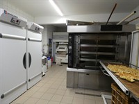 unique thriving bakery pastry - 2