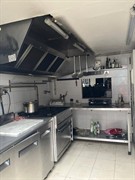 commercial premises rented to - 2