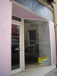 commercial premises limoux - 1