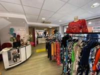 commercial premises 50 m - 1
