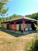campsite la salvetat sur - 3