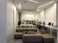 commercial professional open-plan premises - 2