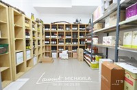 grocery store restaurant cap - 3