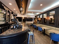 restaurant brasserie pizzeria bar - 2