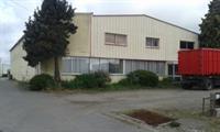 warehouse office saint herblain - 1