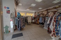 high-visibility ready-to-wear clothing boutique - 1