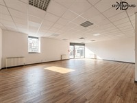 commercial premises of 117m - 3