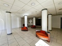 commercial space the center - 2