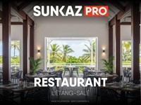 renowned restaurant for sale - 1