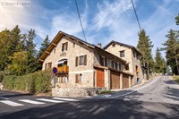 bed breakfast gite bolquere - 1