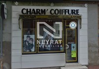 hair salon premises for - 1