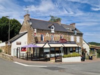 high-profit commercial premises located - 1