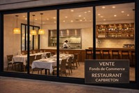restaurant for sale capbreton - 1