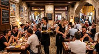 niçois restaurant business for - 1