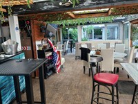 restaurant cap d'agde - 2