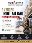 commercial premises leasehold toulon - 1