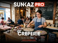 charming profitable turnkey creperie - 1