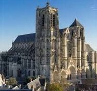 mixed-use commercial building bourges - 3