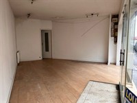 lisieux commercial premises of - 2