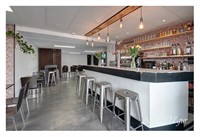 cafe restaurant - 2