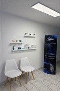 professional hearing aid laboratory - 2
