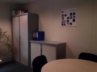 office of 537m2 nantes - 2