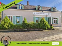 restaurant accommodation business for - 1