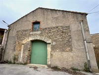 outbuilding for sale pouzols-minervois - 1